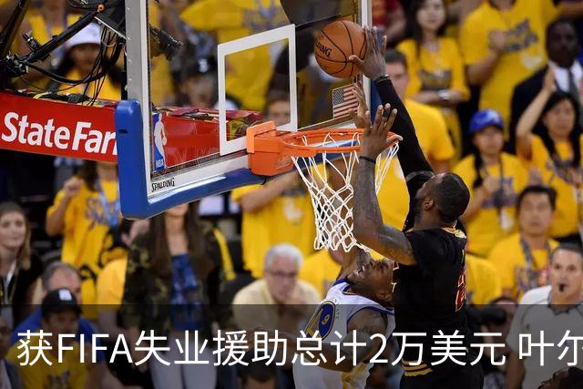 获FIFA失业援助总计2万美元 叶尔杰提成中国球员第一人